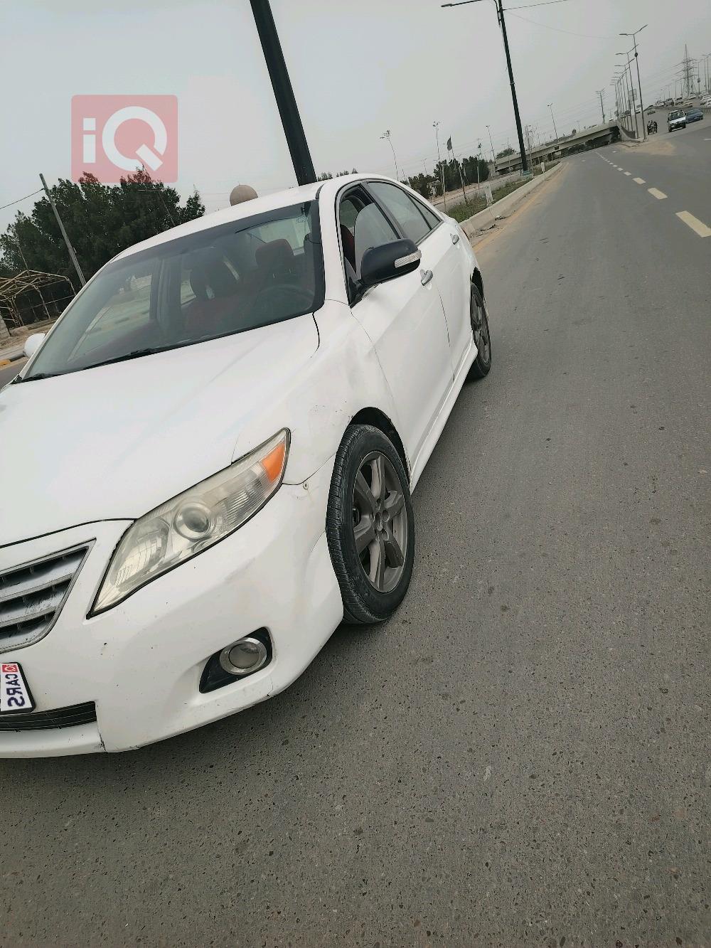 تويوتا كامري